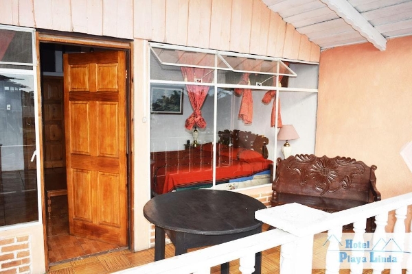 Hotel Playa Linda (Jucanyá)